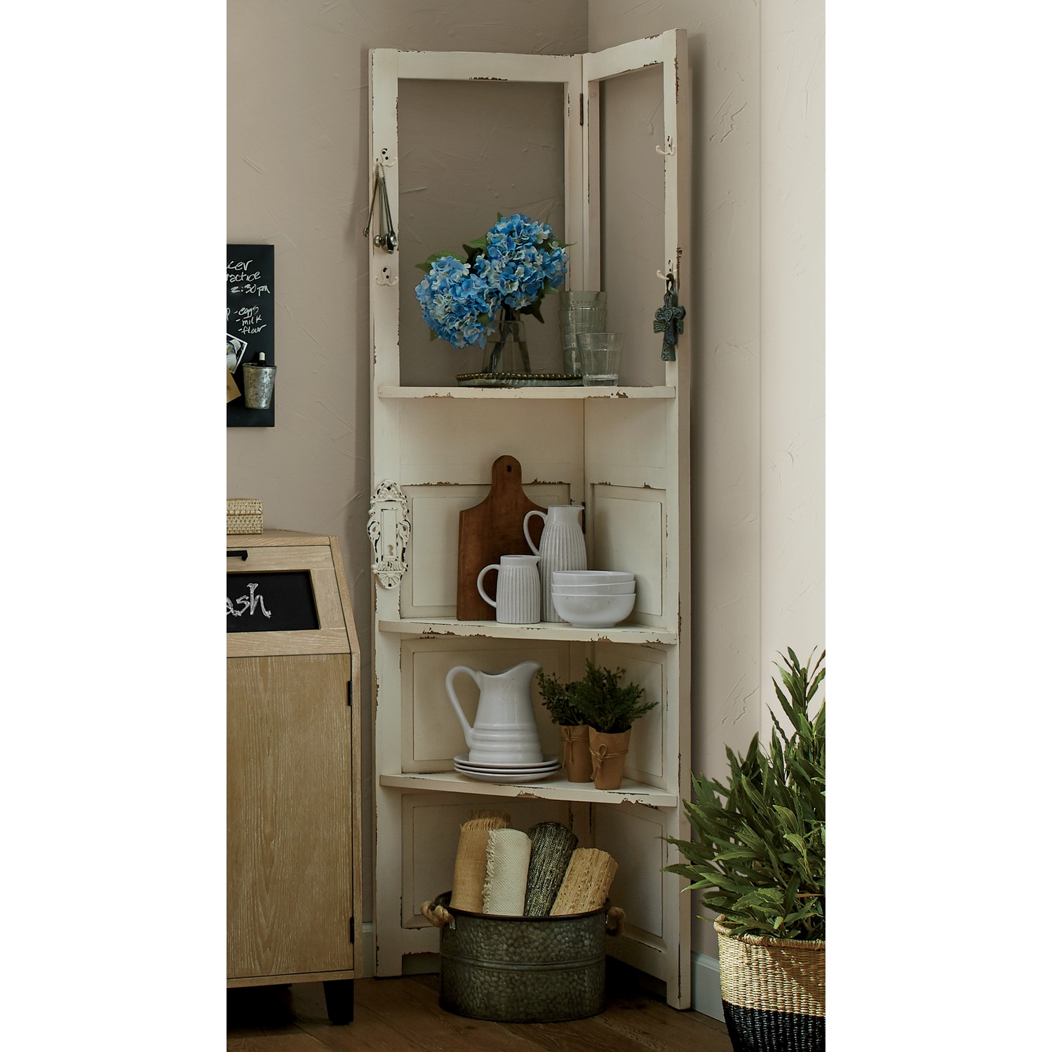 corner shelf gruponym.mx