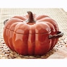 Covered 3-quart Pumpkin Baker, , large