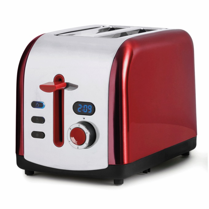 2-Slice Toaster, , large