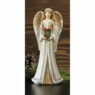 Set of 3 Christmas Angels, , large