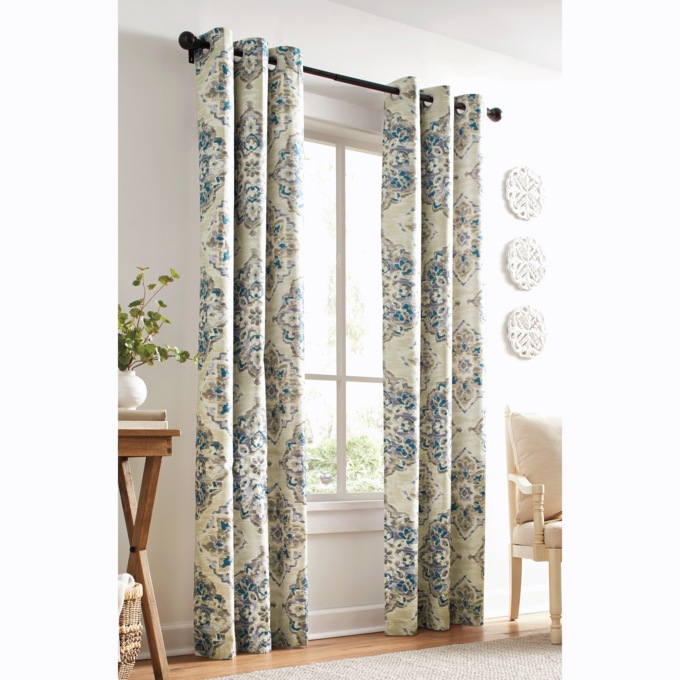 Regina Blackout Panel, , large