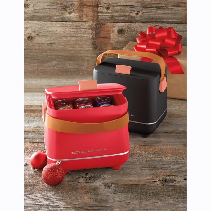 Frigidaire 6-Can Portable Cooler, , large
