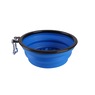 Slow Feeder Collapsible Bowl, , large