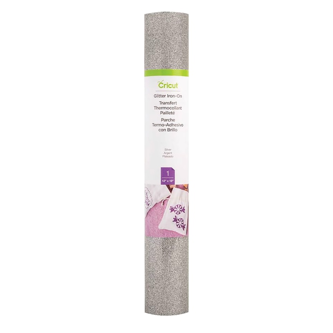 Cricut Everyday Iron-On Roll, , large