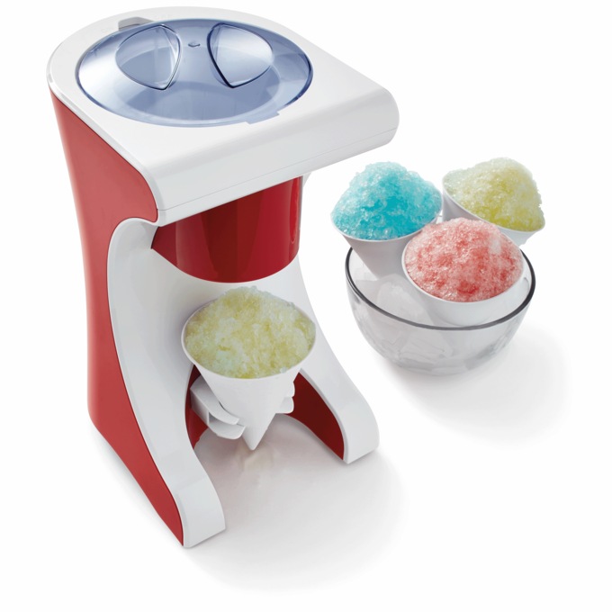 Snow Cone Maker, , large