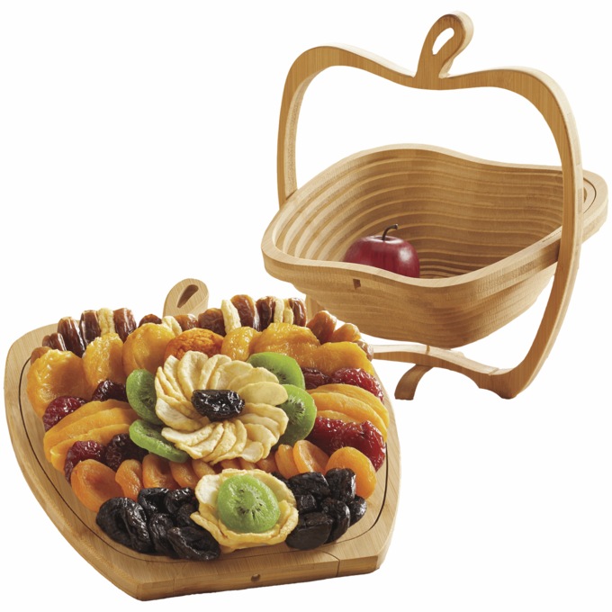Dried Fruit Tray/Basket, , large