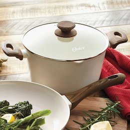 Oster Amberg 4.7-qt. Dutch Oven with Lid, , large