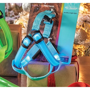 LED Pet Harness, , large