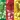 Set of 10 Solar Mason Jar String Lights, Multi, swatch