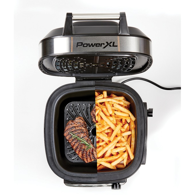 Power XL Grill Air Fry Combo Country Door