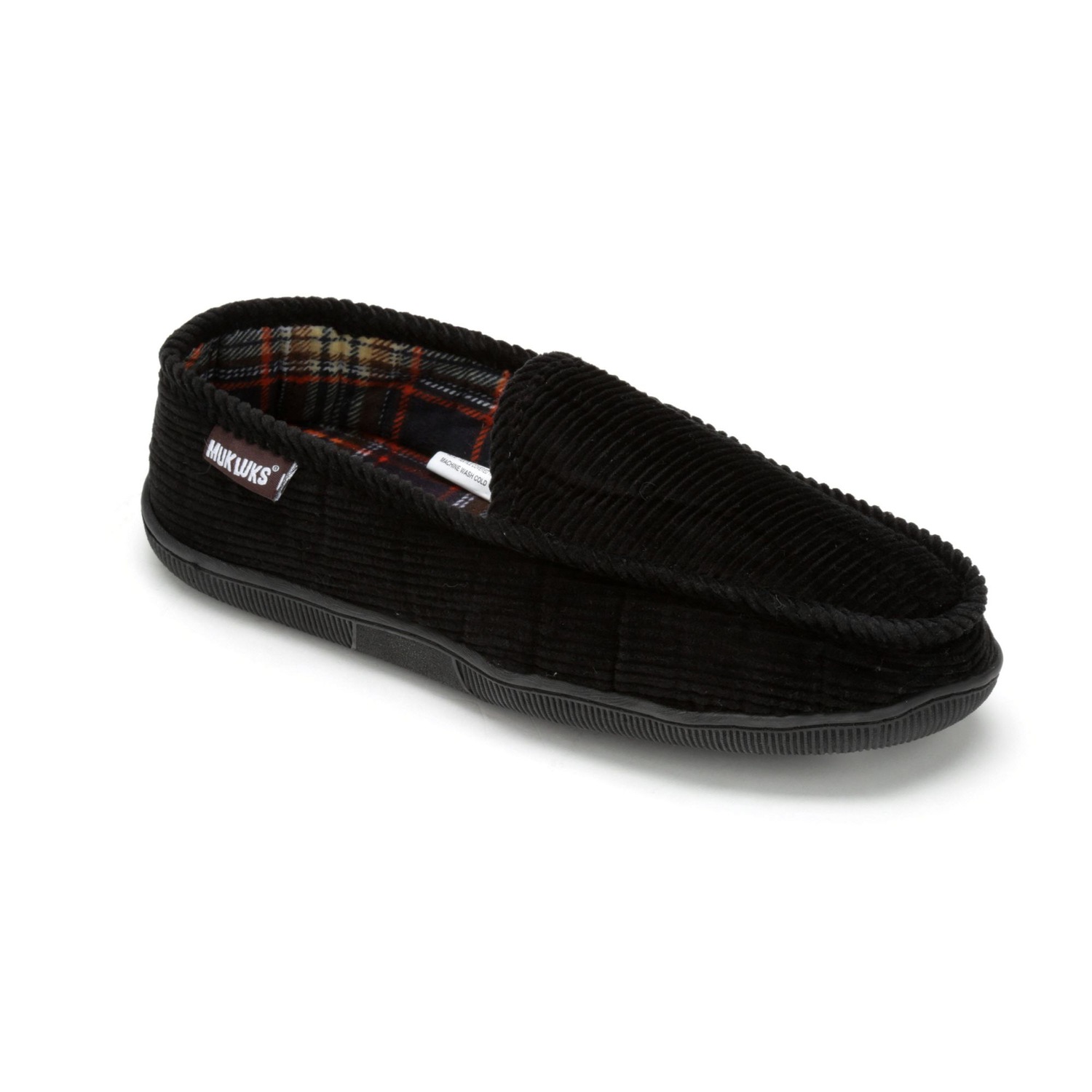 Muk luks best sale jackie slippers