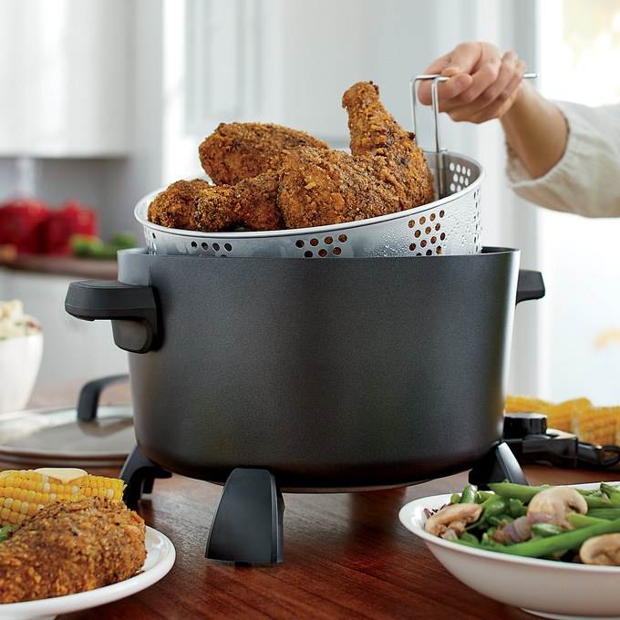 Presto 10 Qt. Kitchen Kettle XL Country Door