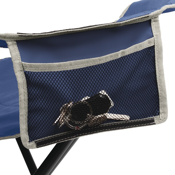 Coleman Big & Tall Quad Chair, , large