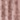 Alice Shower Curtain, Blush, swatch