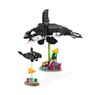 LEGO Creator 3-in-1 Panda Family, , large