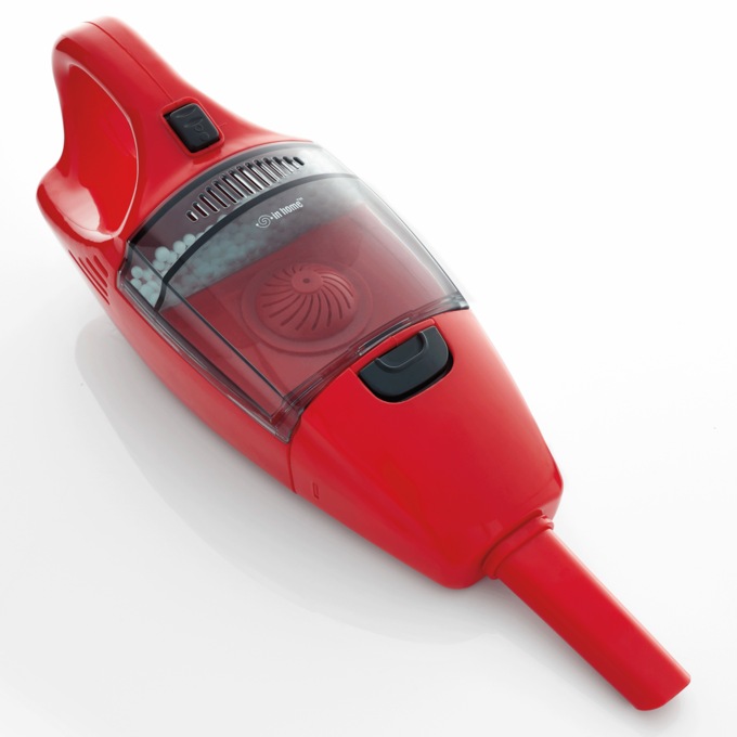 2-in-1 Vacuum Set, , large