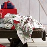 Cardinal Cotton Flannel Sheet Set, , large