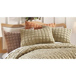 Cloud Puff Sham, , large