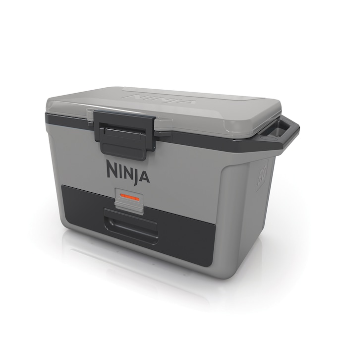 Ninja FrostVault Hard Cooler with Dry Zone, , large
