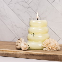 Beehive Candle, , large