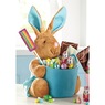 Blue Bunny Basket, , large