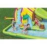 Garden Party Inflatable Mega Water Park, , large