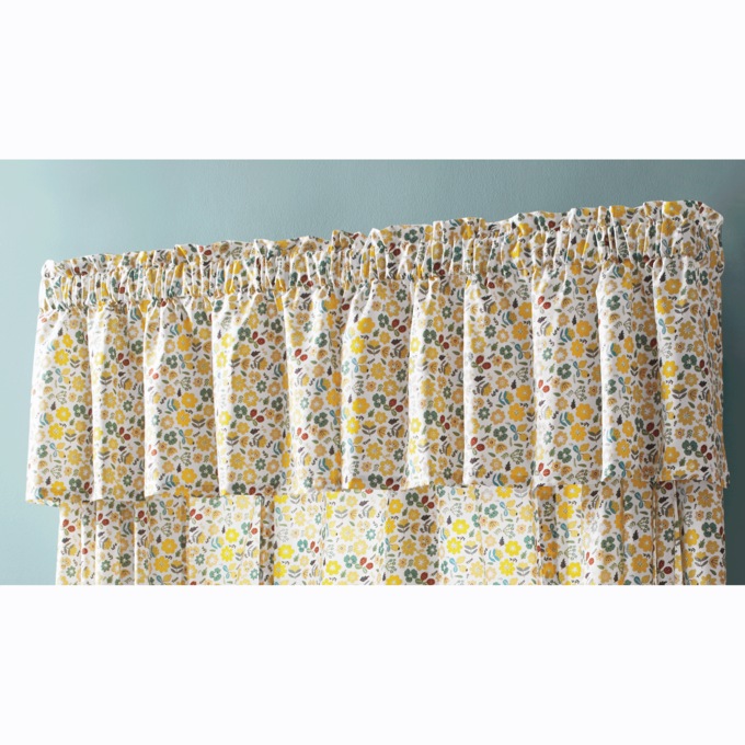 Valance, , large