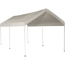 ShelterLogic Gazebo Canopy, 10' x 20', , large
