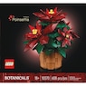 LEGO Botanicals Poinsettia, , large