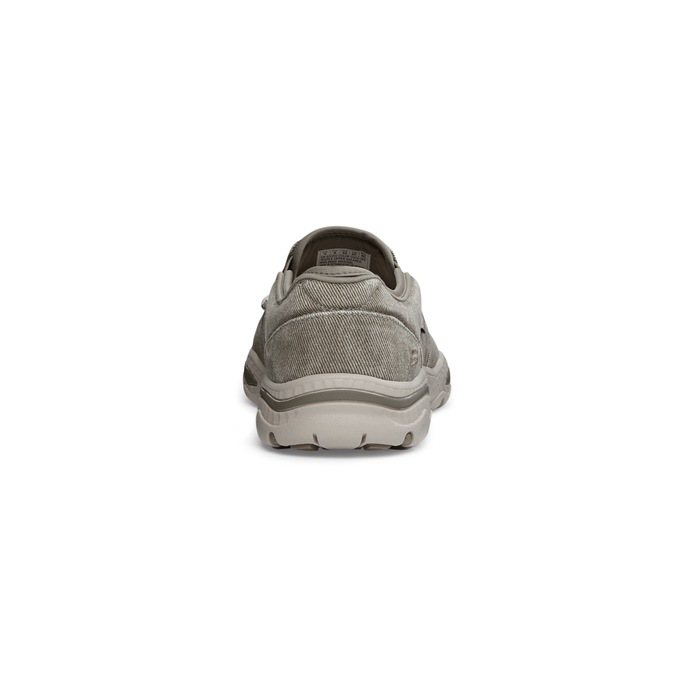 Skechers Men&#39;s Creston Moseco Slip-On, , large