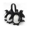Starfrit Gourmet Penguin-Shaped Egg Holder, , large