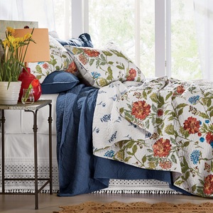 Meadow Oversized Quilt, , large