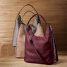 Marion Hobo, , large