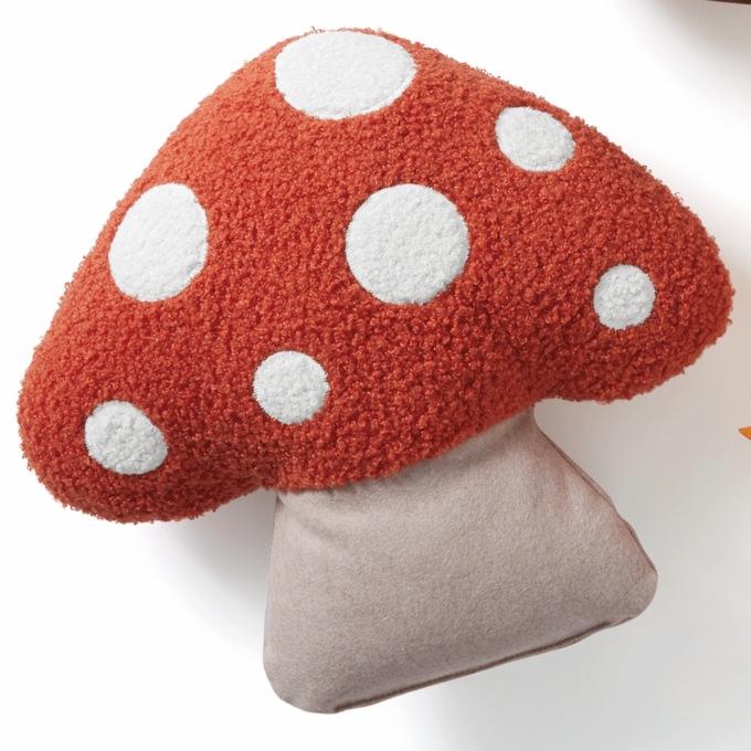Harvest Figural Accent Pillow, , large