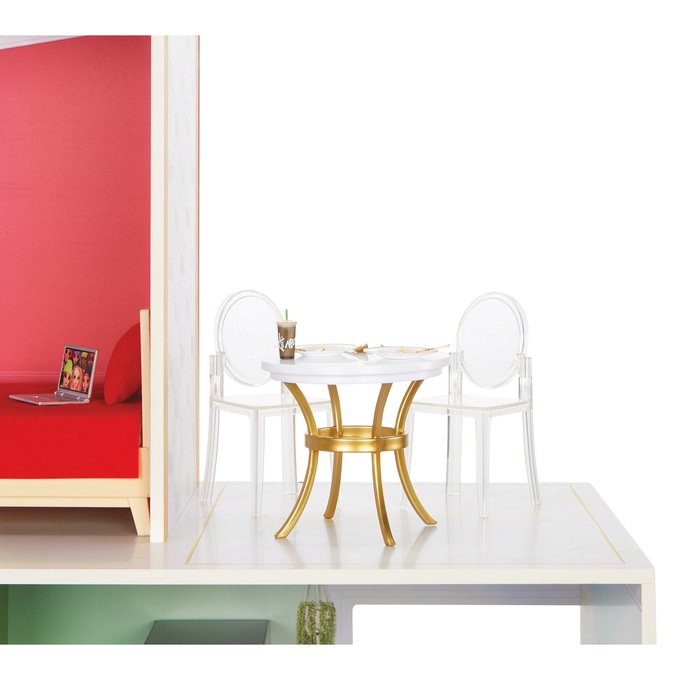 Rainbow High Townhouse, , large