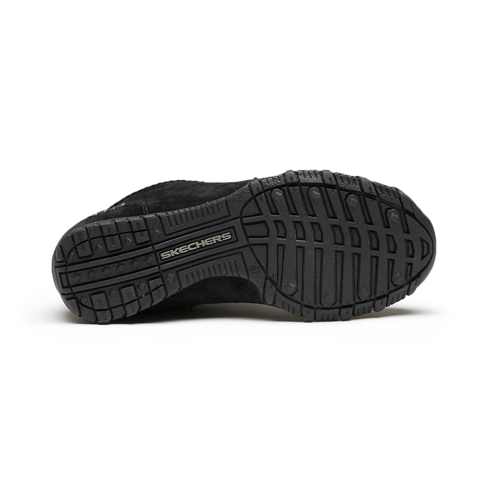 skechers lineage black