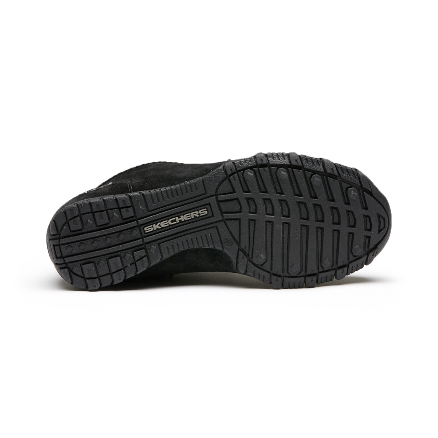 Women s Skechers Bikers Lineage Bootie Country Door