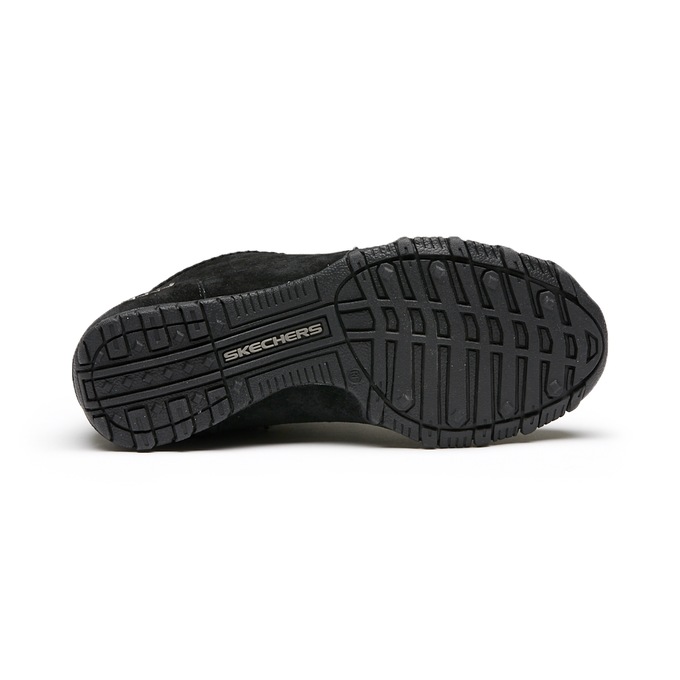 Women s Skechers Bikers Lineage Bootie Country Door