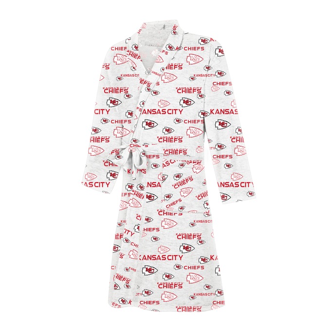 NFL Classic Bathrobe, , large