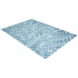 Indoor/Outdoor Ivy Rug - 5&#39; x 7&#39; 6&quot;, , large
