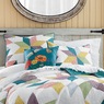 Ellerson Sham, , large