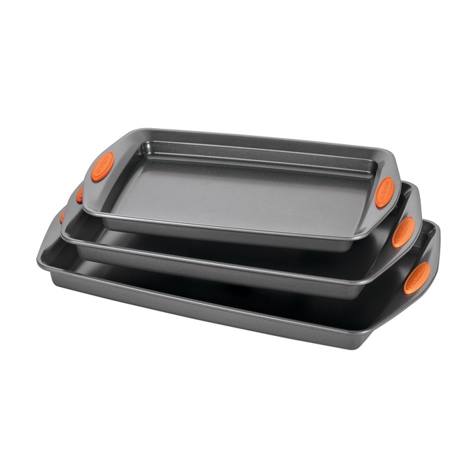 Rachael Ray Yum-O Nonstick Bakeware, , large