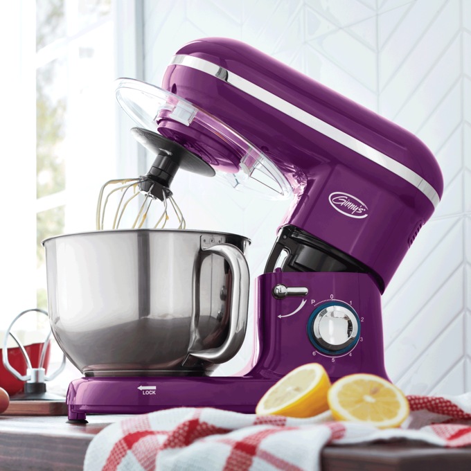 Ginny's Stand Mixer, , large