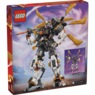 LEGO Cole's Titan Dragon Mech, , large