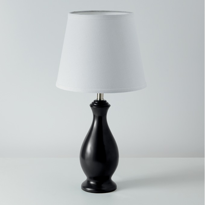 Hudson Table Lamp, , large
