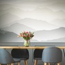 Roommates Large Wall Mural, , large