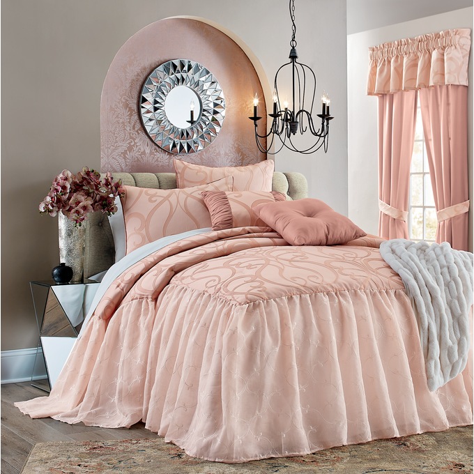 Farmhouse Chandelier, , large