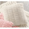 Faux-Fur Pillow, , large