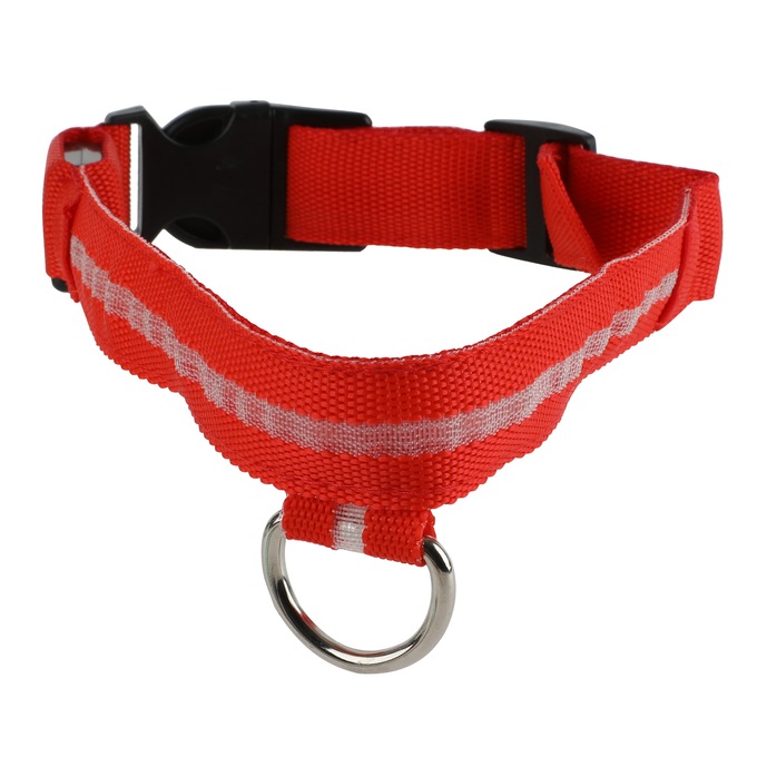 LED Pet Collar, , large