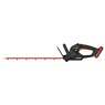 Scotts 20V Cordless Hedge Trimmer, , large